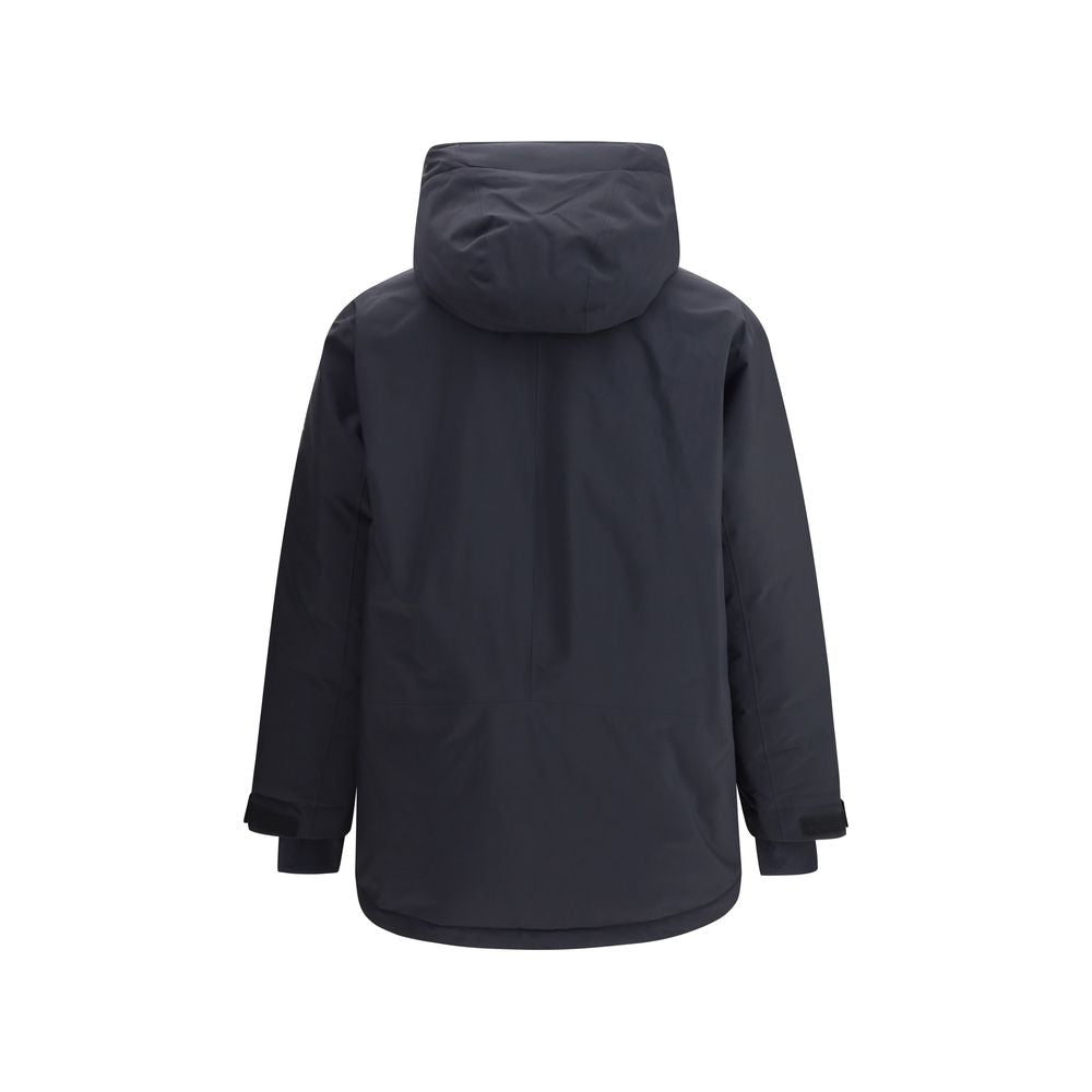 Hooded Parka Salomon X MM6