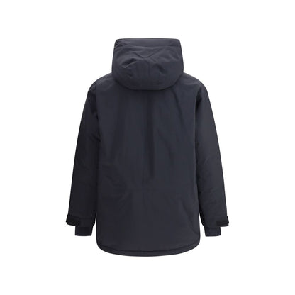 Hooded Parka Salomon X MM6
