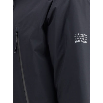 Hooded Parka Salomon X MM6