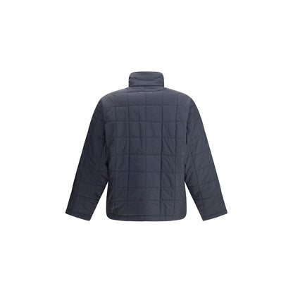 Quilted half zipped Jacket Salomon X MM6