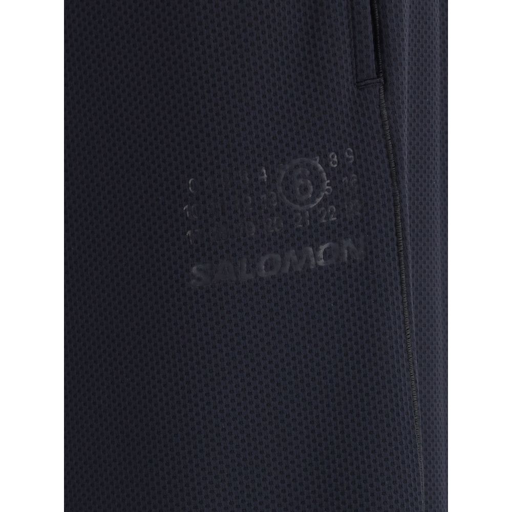 Wide-Leg Track Pants from the Salomon x MM6