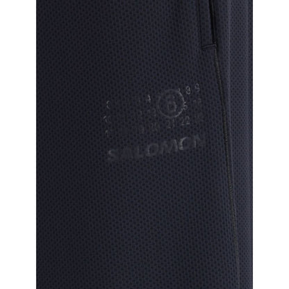 Wide-Leg Track Pants from the Salomon x MM6