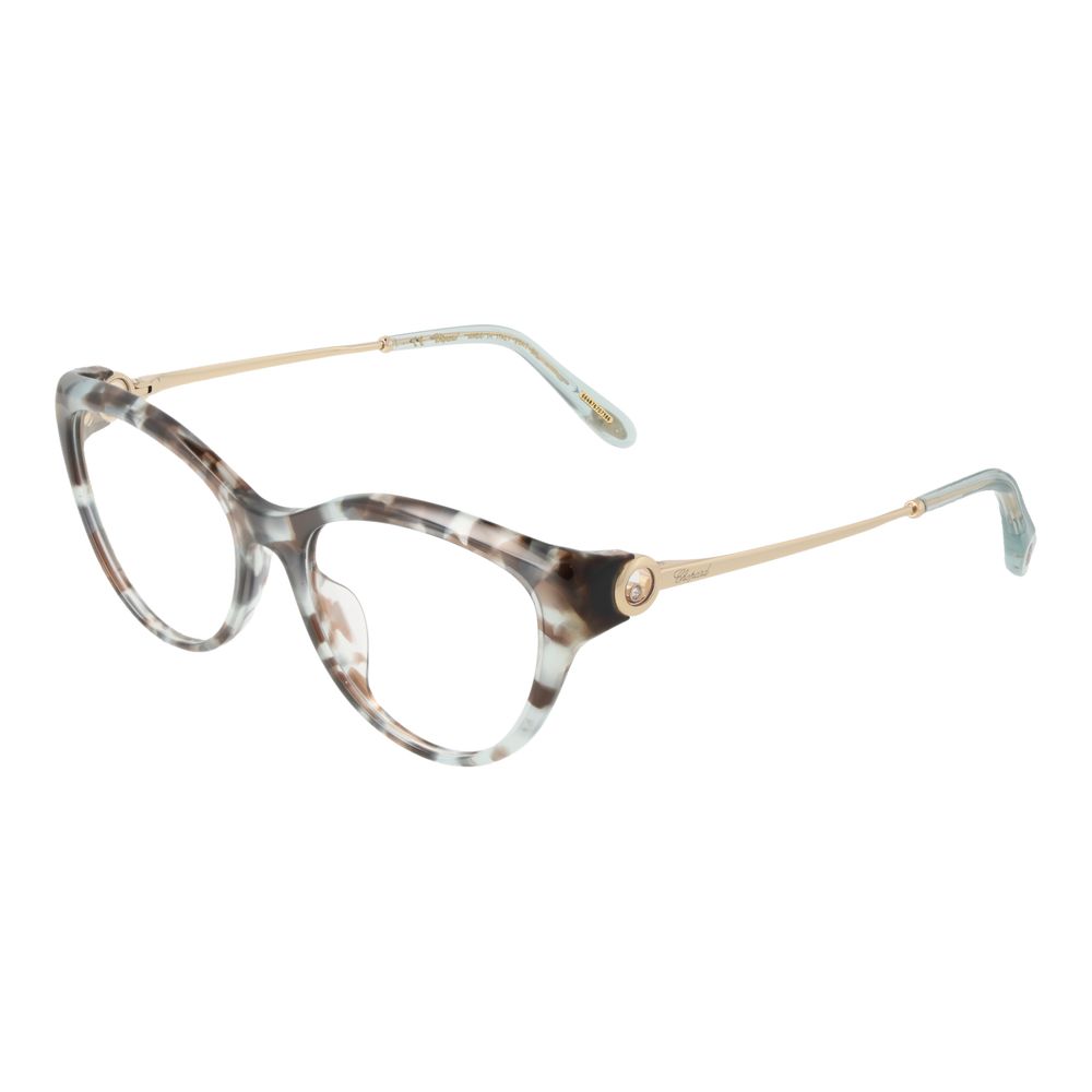 Chopard Black Women Glasses Frame