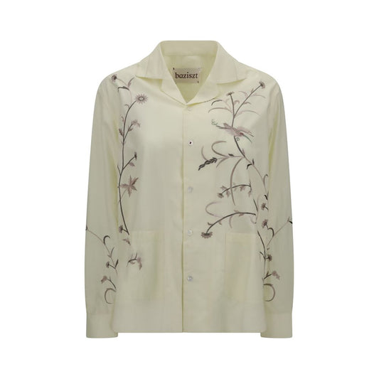Baziszt Pinson Shirt