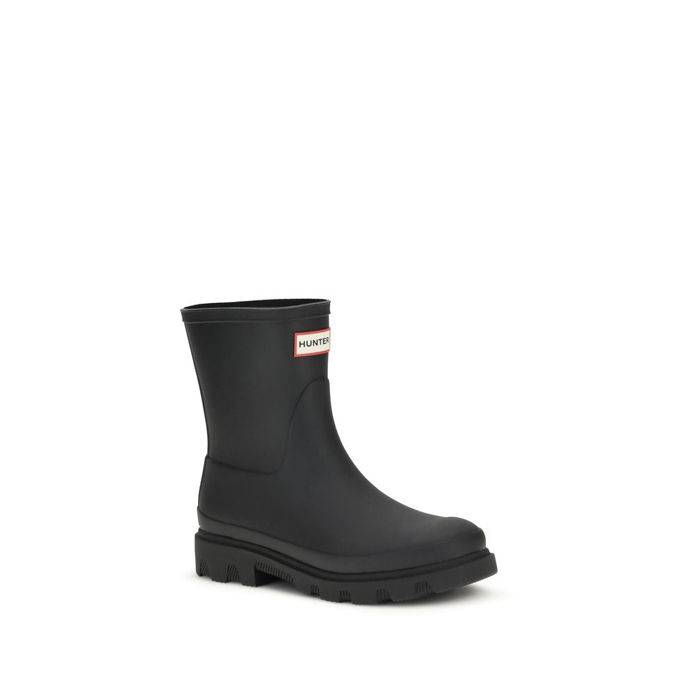 Hunter Downpour Rubber Boots