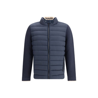 Herno Wool double layered Jacket
