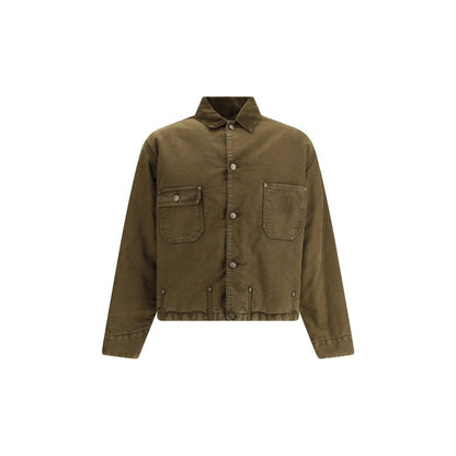 Margiela Cotton Sport Jacket