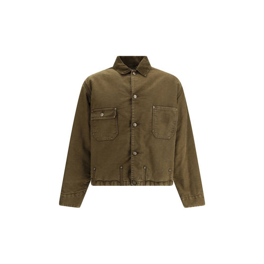 Margiela Cotton Sport Jacket