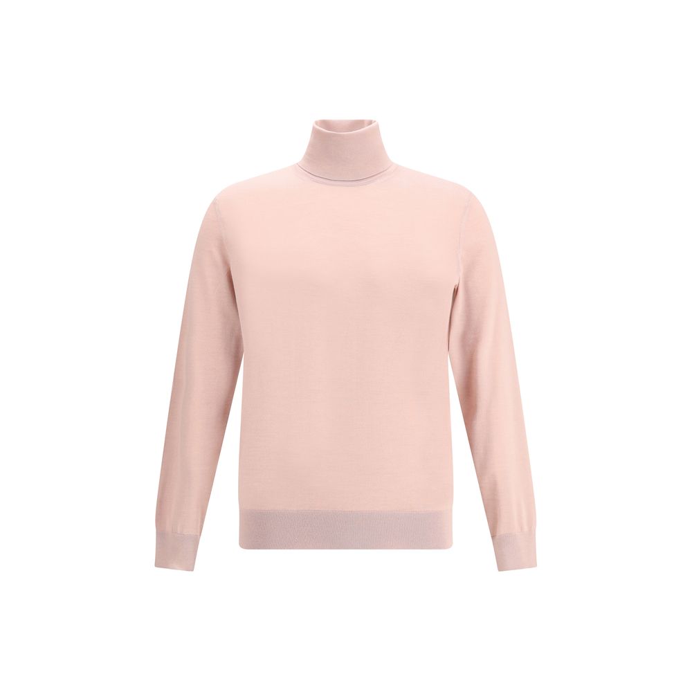 ZEGNA Cashmere turtleneck Sweater