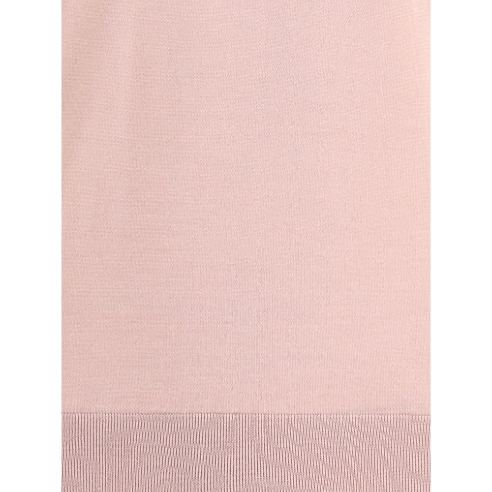 ZEGNA Cashmere turtleneck Sweater