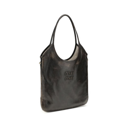 Miu Miu Ivy Shoulder Bag