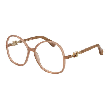 Max Mara Pink Women Glasses Frame
