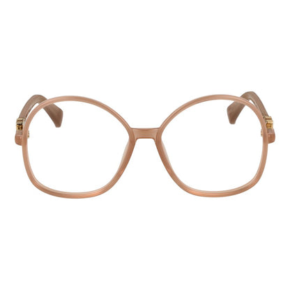 Max Mara Pink Women Glasses Frame