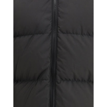 Burberry Black Polyester Clothing