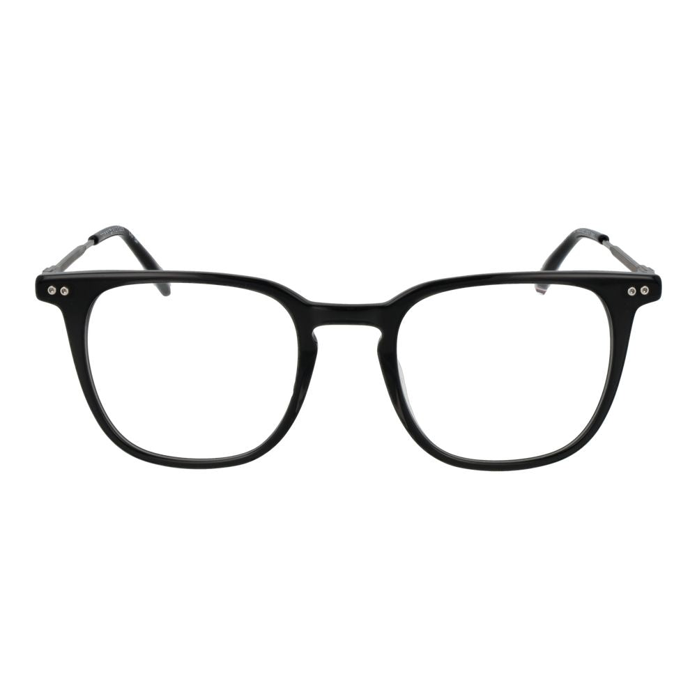 Tommy Hilfiger Black Acetate Glasses (Frames)