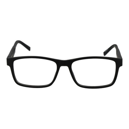 Tommy Hilfiger Black Polyamide Glasses (Frames)