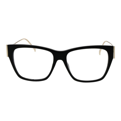 Tod's Black Acetate Glasses (Frames)