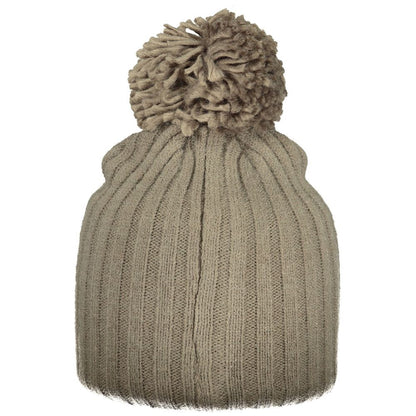Norway 1963 Gray Polyester Hat