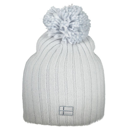 Norway 1963 Blue Polyester Hat