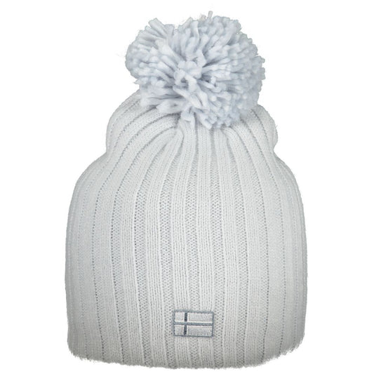 Norway 1963 Blue Polyester Hat