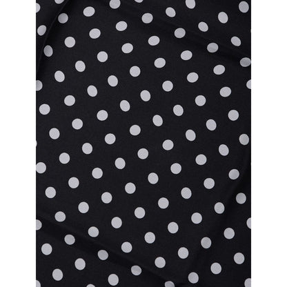 Tom Ford Navy Blue Silk Clutch Bag