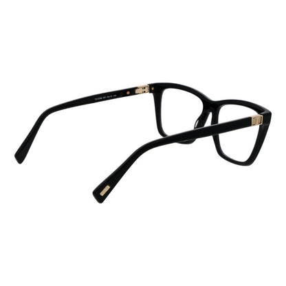 Tod's Black Acetate Glasses (Frames)