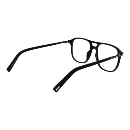 Tod's Black Acetate Glasses (Frames)