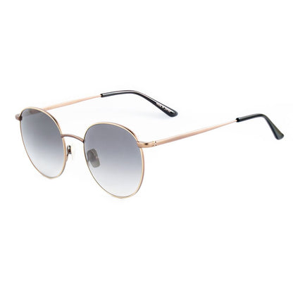 Belstaff Gold Titanium Sunglasses