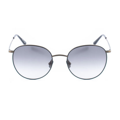 Belstaff Brown Titanium Sunglasses