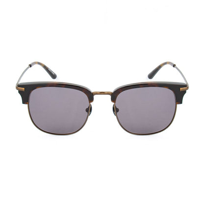 Belstaff Brown Titanium Sunglasses