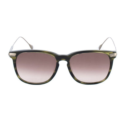Belstaff Brown Titanium Sunglasses