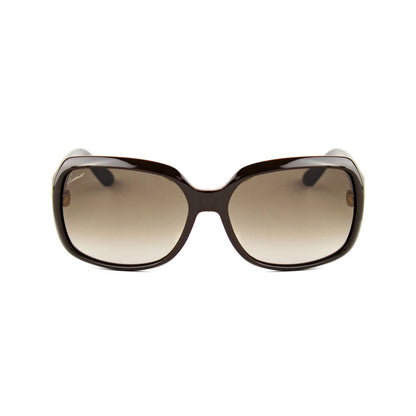 Gucci Black Acetate Sunglasses