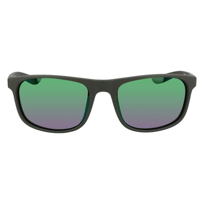 Nike Green Injected Sunglasses