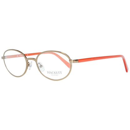 Hackett Gold Metal Glasses (Frames)