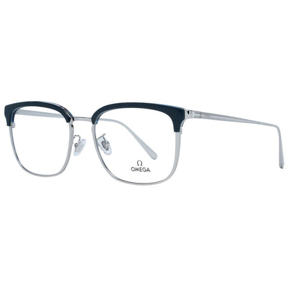 Omega Blue Acetate Glasses (Frames)