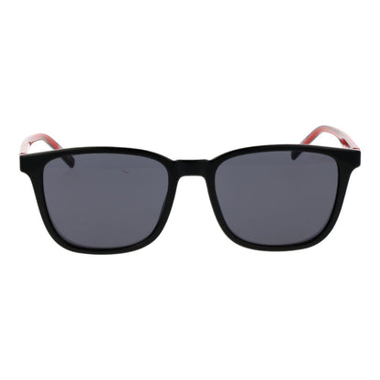 Hugo Boss Black Stainless Steel Sunglasses