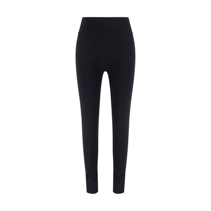 Wolford Black Polyamide Leggings