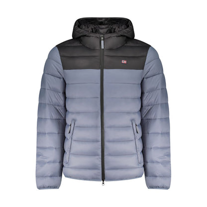 Norway 1963 Blue Polyamide Jackets & Coat