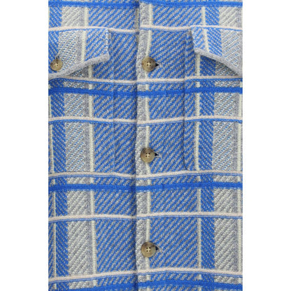 Guest in Residence Multicolor Cashmere Cashmere Sweater