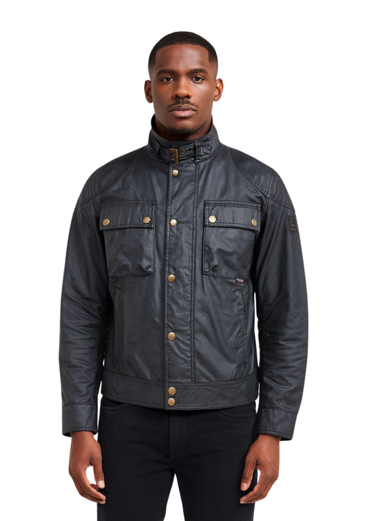 Belstaff Racemaster Jacket