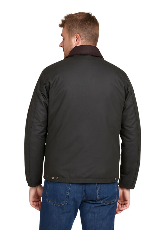 Barbour International Jacket